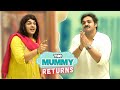 The Mummy Returns Ashish Chanchlani