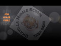 8th Grade Video 2017