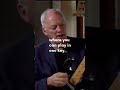 Gilmour talks about Comfortably numb. #comfortablynumb #davidgilmour #trending #trendingshorts