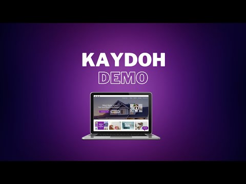 Kaydoh