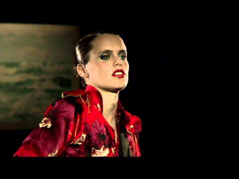 Anna Calvi   Rider to the Sea unreleased