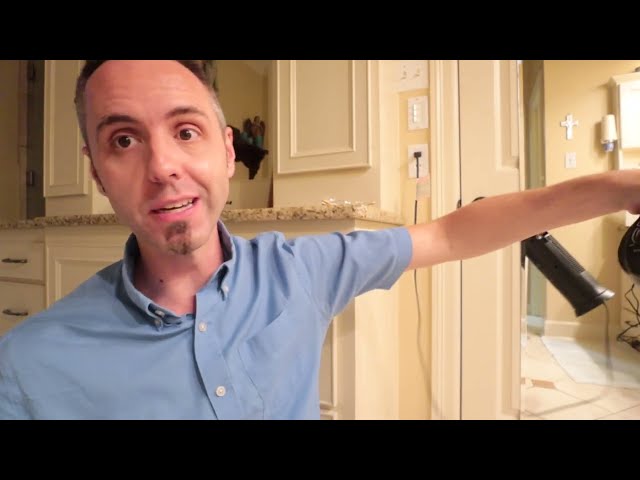 Best Affordable Portable Space Heater Review - alternate angle