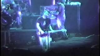 radiohead - lurgee (live)