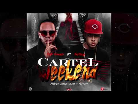 Brytiago Ft Pinto - Cartel Weekend