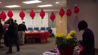 2017 Lunar New Year Video Clip