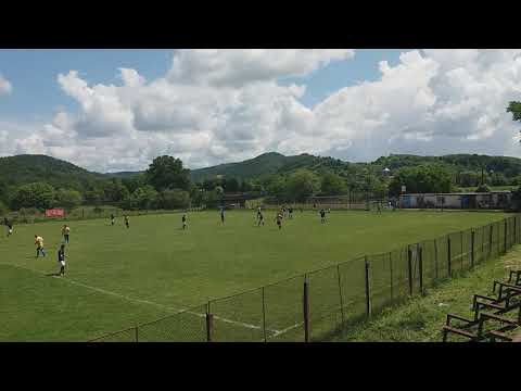 Gol Ghelari in meciul cu Metalul