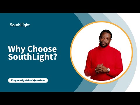Why choose SouthLight for mental health & addiction treatment?