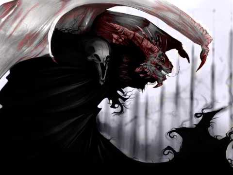 KRAM - Horrible Things (1440p)