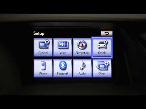 RX Voice Command Basics