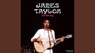 Bartender&#39;s Blues (Live)