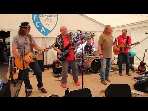 Second Spring-Unchained Melody-26.05.17