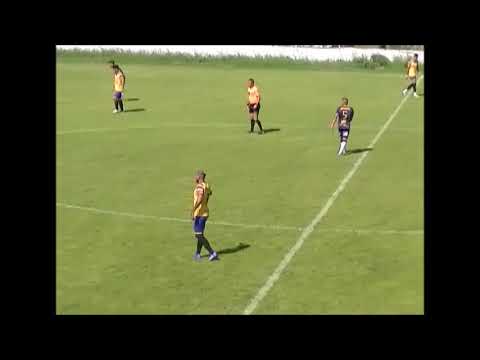 Central Ballester 1 Puerto Nuevo 1 (fecha 8 , partido completo 2-11-19)