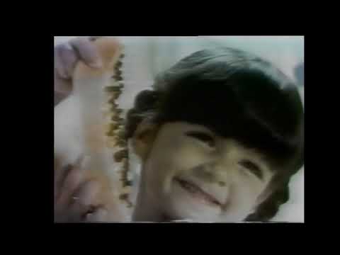 Intervalo TV Gazeta-SP - Brincando na Paulista - 07/05/1988 (1/4)