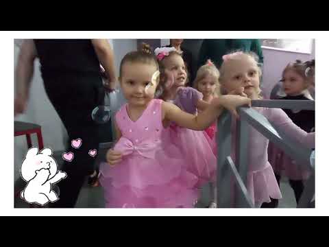 👫 НАШИ МИЛЫЕ УЧЕНИЦЫ ~ BABY DANCE - GYM4FIT KHARKOV #Baby_dance #Kids_dance #Kharkov