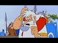 Asterix Gal Antidotum 15 16 PL RECENZJA