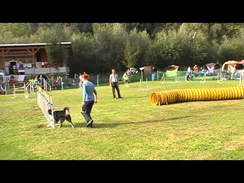 Hannah & Thara Mannschaft