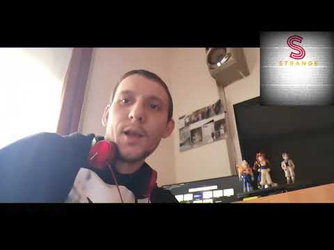 STRVNGE new intro lasciate la vostra opinione