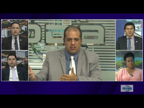 Política do Dia 26 10 2022