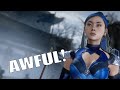 5 WORST Mortal Kombat Characters Across NRS Games