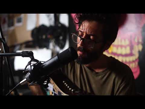 Rob Taxpayer - Nobody Is A Lost Cause - DIY Sessions