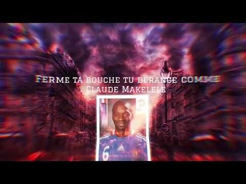 JO R LEVRAI - 𝑨𝑷𝑶𝑪𝑨𝑳𝒀𝑷𝑺𝑬  feat RENOI BOY & LIL FOFO ( Lyrics Video )