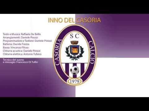 INNO DEL CASORIA di RAFFAELE DE BELLIS