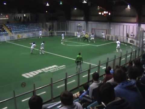 NSL 2009-2010 Playoffs - MJR Div Semifinal #1 - Albanian Stars vs. RWB Adria