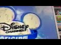 Walt Disney Television Animation Disney Channel Original 2008