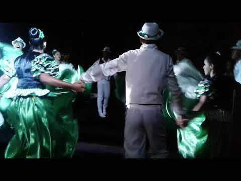 Coco de Roda Mandacaru de 2017- Apresentação na Praça mude Eventos