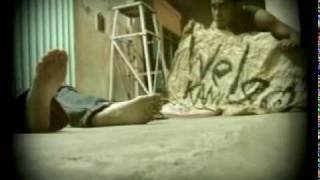 Rocksteddy - Lagi Mo Na Lang Akong Dinededma