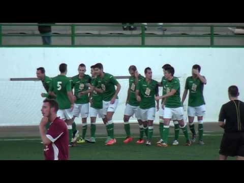 Resumen Moralo CP - UD Fuente de Cantos