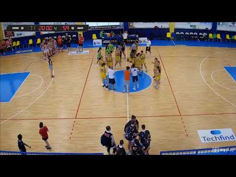 Coppa Italiana U14 Femminile | Finale 3-4 Posto | LIBERTAS MONCALIERI vs BASKET COSTA