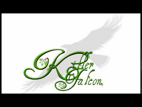 Killer Falcon feat. ScarOne TDC - In Trouble (prod. by Kognitif)