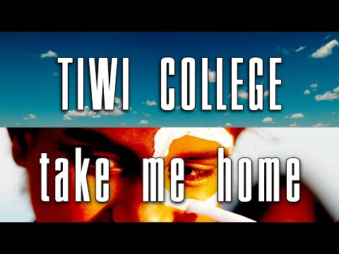Take me home - Tiwi College