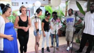 Leslie Phillips  behind the album : Interlude  28.04.2014