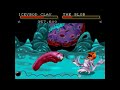 Getting Vored By The Blob Gross Clay Fighter
