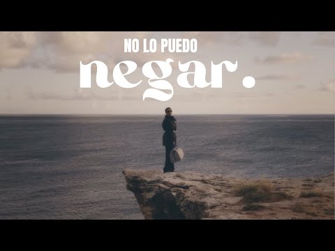 Eva Davis - NO LO PUEDO NEGAR (Official Video)