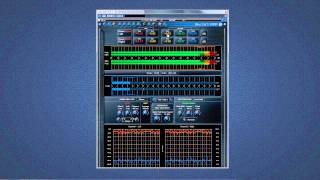 Video thumbnail for Blue Cat's DP Meter Pro 4 Overview by bluecataudio