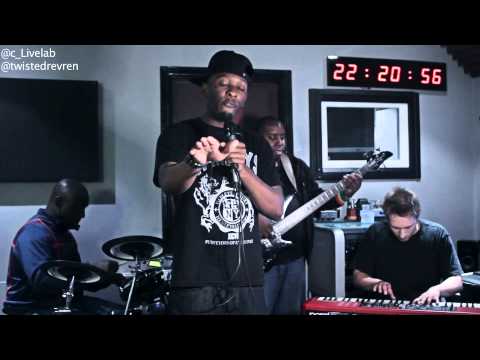 Chromosome Live Lab Presents Twisted Revren