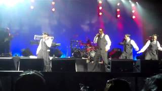 Funny Bobby Brown New Edition Part 2