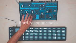 Video thumbnail for Dreadbox Abyss / Sound Samples by Dreadbox