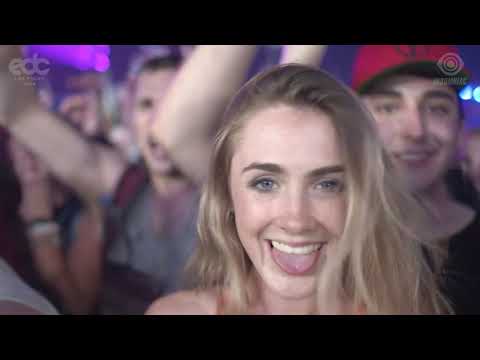 Yellow Claw - EDC Las Vegas 2016 Full Set