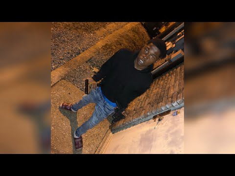 [FREE] Monewaypeso x Realbleeda Type Beat "BURNA" 2025