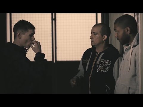 Tower Block - Kurtis (2012)