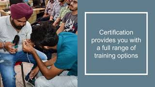 Reasons You Should Get Cisco CCNA Routing and Switching Certified