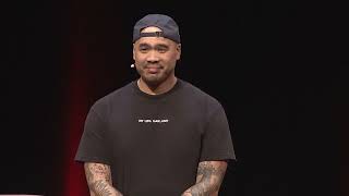 How Our Parents' Kitchen Can Teach Us to Change the World | Tu David Phu | TEDxBerkeley