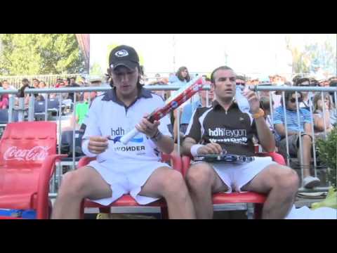 Padel Pro Tour | Programa 10 - Madrid 2009 Masculino