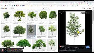How to Add a PNG Image into Google Drawings