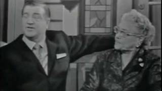 Lou Costello: This Is Your Life (1956) Video