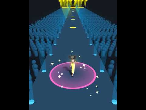Rhythm Run